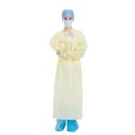 SMS Aami Level 2 Isolation Gowns