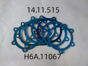 Wholesale Aviation Air Craft Parts 14.11.515 H6a.11067 Gasket from china suppliers