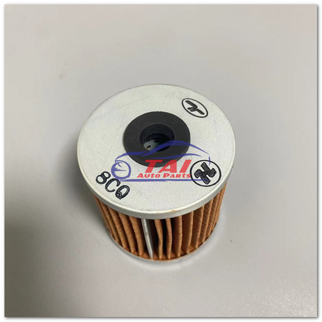 Original Fuel Filter 23401-1060 For Hino Japanese Truck Parts Stainless Steel