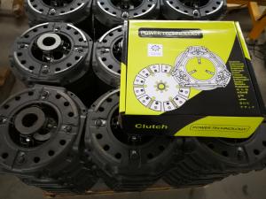 Wholesale 3057150R92 CLUTCH COVER from china suppliers