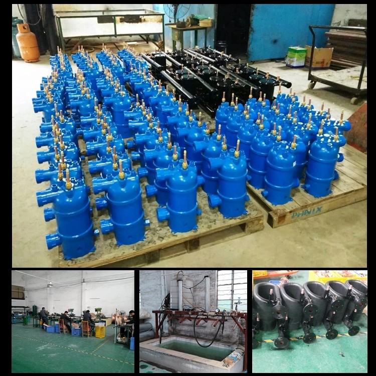 Quality Heat Exchanger Titanium Swimming Pool Counterflow System Pump of Titanium Heat Exchanger Pool