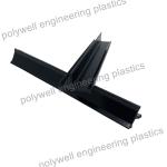 Thermal Break Profiles Polyamide Strips Nylon 66 Bar For Thermal Break Aluminum