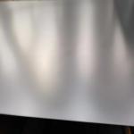SUS 436 L Metal cold rolled stainless steel sheet 1.0*1219*2438 UNS S43600 DIN1