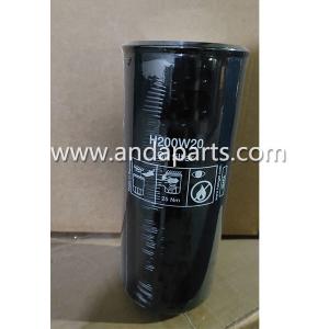Wholesale Good Quality Oil Filter For Hengst H200W20 from china suppliers