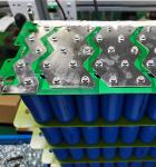 BIS CE High Capacity LiFePO4 Cylindrical Cell Rechargeable 32650 32700 6000mah 3
