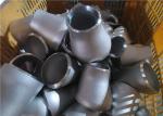 TP304 Stainless Steel Seamless Pipe Eccentric Reducer Fitting