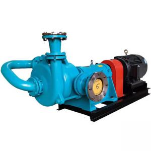 Wholesale Non Clogging High Pressure Feed Pump 55kw Filter Press Hydraulic Pump ISO9001 from china suppliers