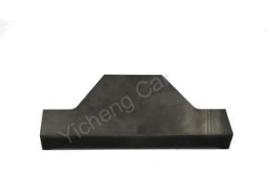 Wholesale High Hardness Tungsten Carbide Products Solid Carbide Cutter Fine Thermal Shock Resistance from china suppliers