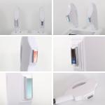 SHR IPL e-light wrinkle removal hair removal device for salon beauty service