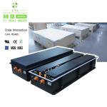 Rechargeable IP67 Waterproof ODM Boat BATTERY 96V 304Ah 30KWH Lithium Ion
