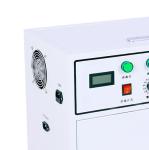 Self Suction Dental Ozone Sewage Treatment Unit