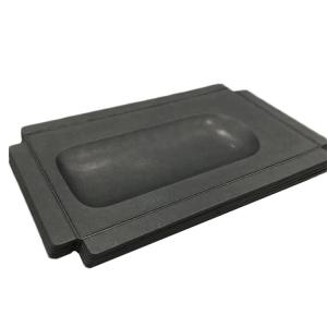 Wholesale SGS Colored Paper Trays , Sugarcane Fiber Packaging Wet Pressed from china suppliers
