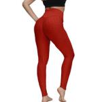 10oz Womens Patterned Leggings , Multi Color booty lifting quick dry leggings