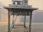 2 Head Tabletop Liquid Filling Machine