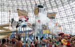 Fiberglass Aqua Playground Equipment / Customized Water Equipment For Kids