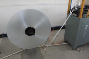 Wholesale Round White Industrial Aluminum Foil Sheets 3004 8mm Thickness from china suppliers