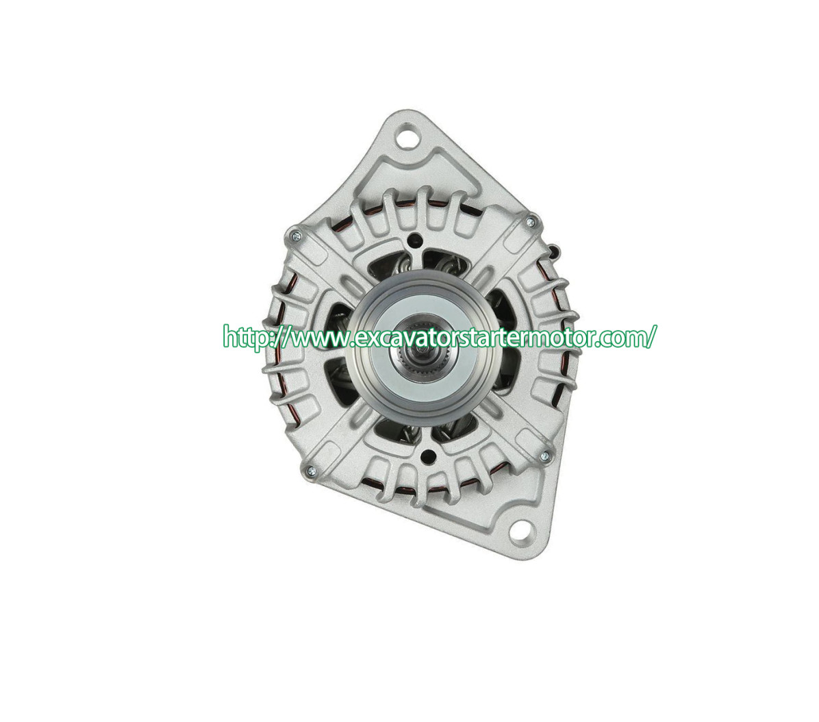 Alternador 12V 180A 209183 209183A 2613227 439797 440437 FG18S093 FG18S093 58013789 5801378902 5801378902