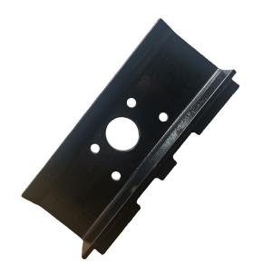Wholesale Corrosion Proof Dozer Grouser Plates PC60-7 Crawler Excavator Parts from china suppliers