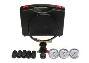 Wholesale Construction Machinery Parts Excavator Hydraulic Pressure Tester Kit Testing Tool XZGK-01 from china suppliers