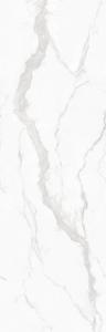 Wholesale Best Price Marble Look Porcelain Tile 32&quot;*104&quot; Calacatta Marble Supplier Italy Calacatta White Marble Slabs from china suppliers