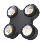 220V Zoom Moving Head Light 4 Eye Waterproof Spectator Lights