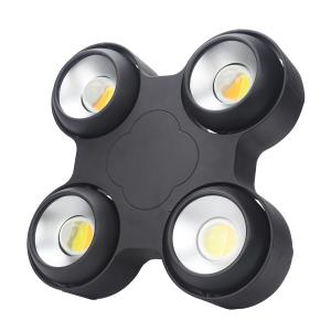 Wholesale 220V Zoom Moving Head Light 4 Eye Waterproof Spectator Lights from china suppliers