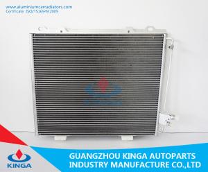 Wholesale Benz E-CLASS W 210(95-) 210830270 Cooling Device Vehicle AC Condenser from china suppliers