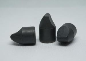 Wholesale High Strength Cemented Carbide Buttons Spoon Insert High Wear Resistance from china suppliers
