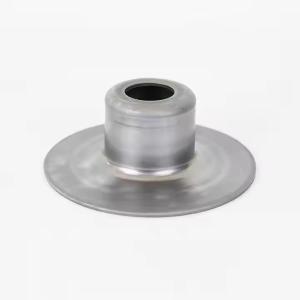 Wholesale TK6205-133 Stamped Bearing Housing End Cap Labyrinth Seal Heavy Duty from china suppliers