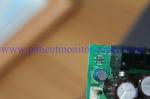 Nihon Kohden Cardiolife TEC-7621C Defibrillator Machine Parts High Pressure