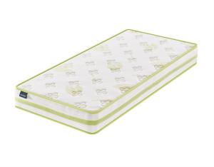Wholesale 8inch Tight Top Pocket Coil Spring Mattress In A Box Hot Sale Online from china suppliers