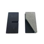Backhoe Loader Excavator JCB Replacement Parts Brake Pad OE Standard
