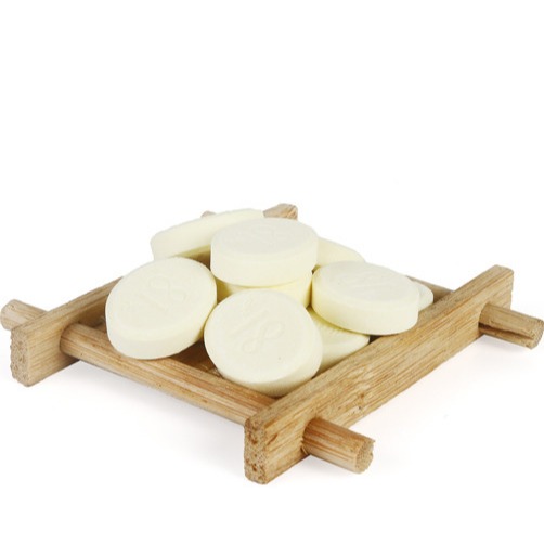 Healthy Protein Snack Milk Sweet Rich In DHA Vitamins Promote Intelligence