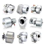 Auto-Strong Rotary Hydraulic Cylinder High Speed Through-hole Rotary Hydraulic