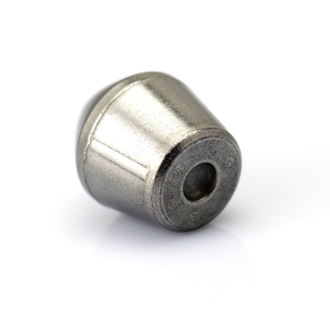 Cemented Tungsten Carbide Mining Buttons Sandblasting 90.3HRA