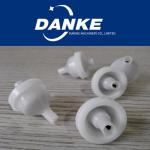 DK Marine White Color Small Size Marine Spare Parts JETS Vacuum Toliet Jets 64