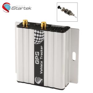 Wholesale AIS 140 1575.42MHz Hi-Tech Fire Truck Car GPS Tracker With Buzzer from china suppliers