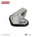 Door Lock Striker 97169451 5801352910 7700310536 for Iveco Daily 2000-2014 Front