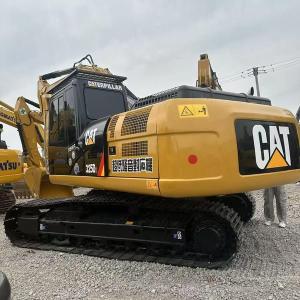 Wholesale Heavy Used Crawler Digger Cat 325D Imported Construction Excavator Original Product from china suppliers