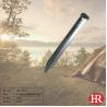 Buy cheap 15cm U shaped steel tent stakes from wholesalers