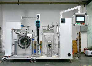 Wholesale Integrated Electrical Appliance Door Endurance Testing Equipment IEC 60335 from china suppliers