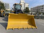 Good Condition XCMG ZL50GN Wheel Loader Used Loaders