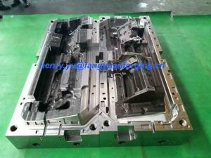Wholesale Plastic Injection Mould Metal Forgings For Vehicle Industry , Household Appliances from china suppliers