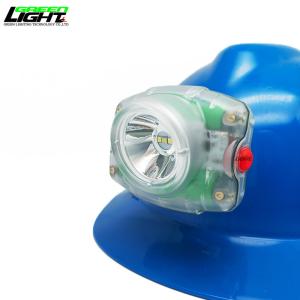 Wholesale 23000Lux Miners Cap Lamp 5W Explosion-proof Mining Lamps Rechargeable Lampara Minera from china suppliers