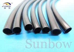 Wholesale Clear Flexible Plastic Tubing UL Vw-1 Plastic Soft PVC Tubing For Wire Harness from china suppliers