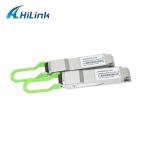 Hilink 200G QSFP56 FR4 QSFP Transceiver Module 2km 1310nm CWDM4 DOM Duplex LC