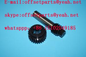 Wholesale 42.006.029,worm,M2.006.011,worm gear,SM74 parts,SM74 machine worm and from china suppliers