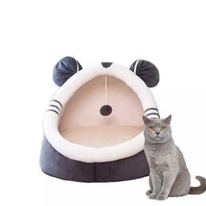Wholesale Wholesale Hot Sale Nice Quality Removable And Washable Fall And Winter Cartoon Pet Luxury Sofa Bed For Cat Dog from china suppliers