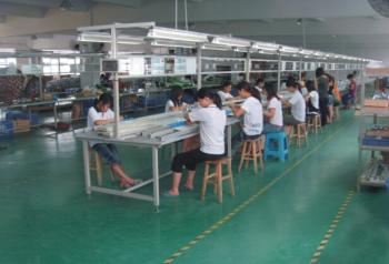YUEQING LKS ELECTRIC CO.,LTD