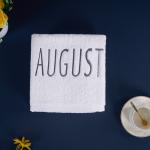 Cotton Towel Personality Hotel Style Towels , Hotel Collection Bath Towels